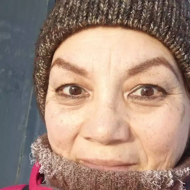 Tanya, 66, Ресей - Russian Nikah