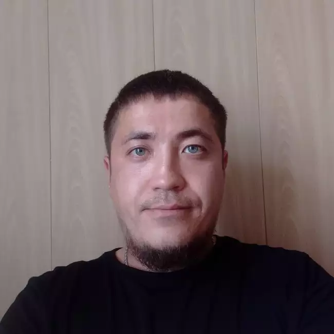 Rinat, 38, Ресей - Russian Nikah