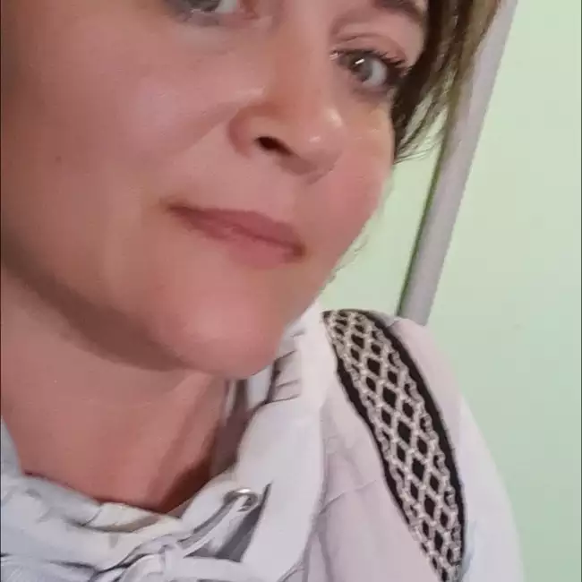 Adina, 51, Ресей - Russian Nikah