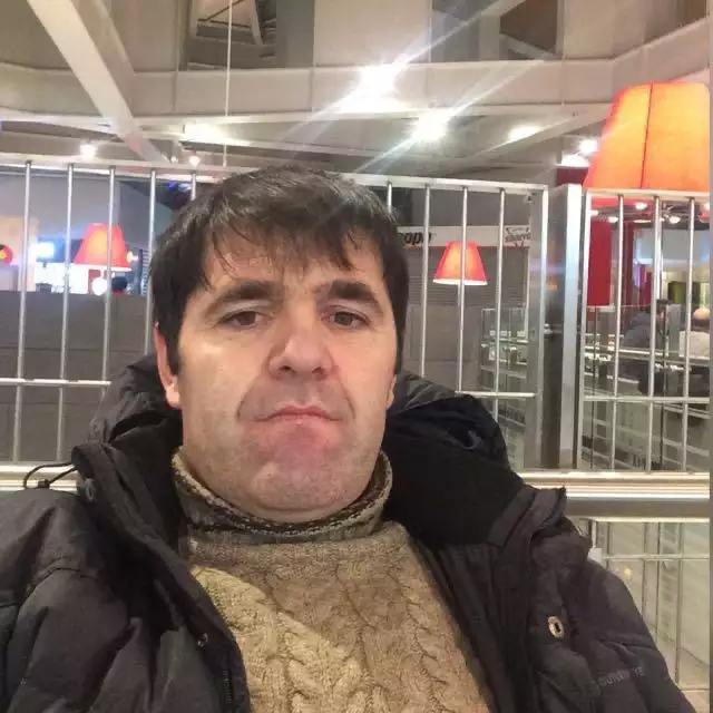 Magomed, 48, Ресей - Russian Nikah