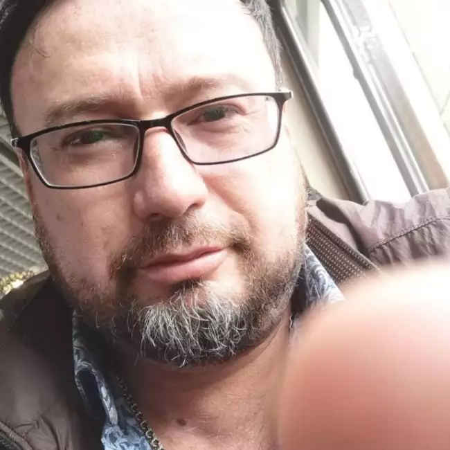 Albert, 51, Ресей - Russian Nikah