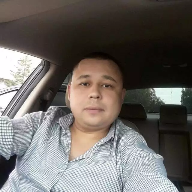 Rustam, 46, Ресей - Russian Nikah