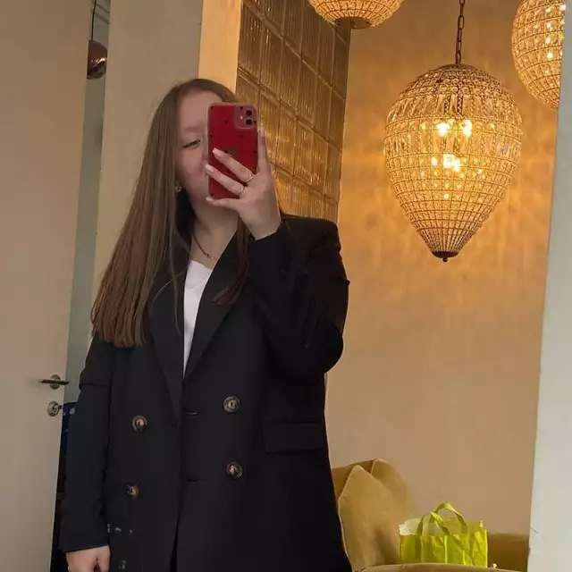 Kamilla, 21, Ресей - Russian Nikah
