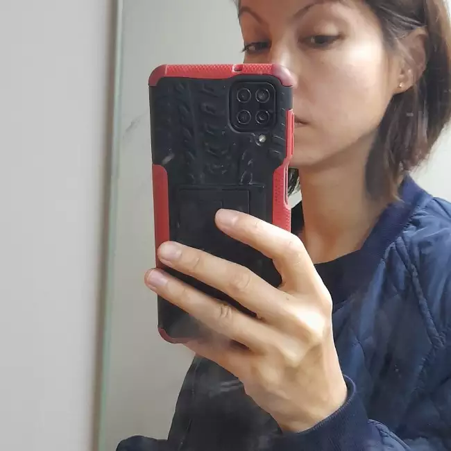 Dina, 41, Ресей - Russian Nikah