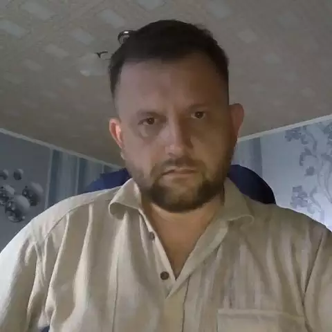 Ruslan, 45, Ресей - Russian Nikah