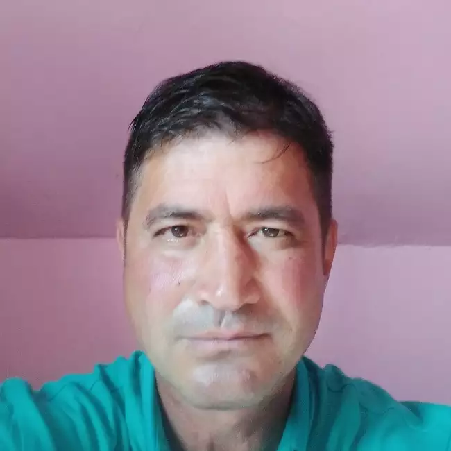 Lenur, 51, Ресей - Russian Nikah