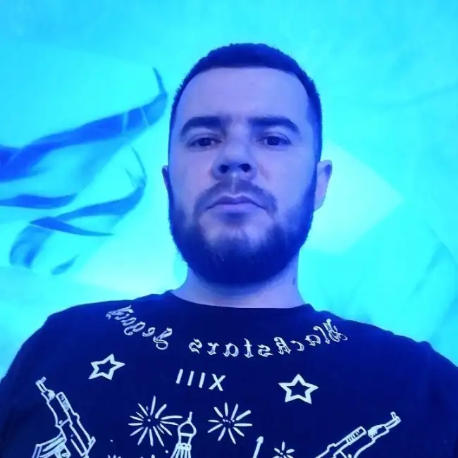 Rinat, 36, Ресей - Russian Nikah
