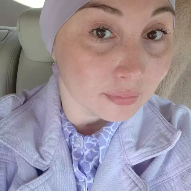 Gulnara, 44, Ресей - Russian Nikah