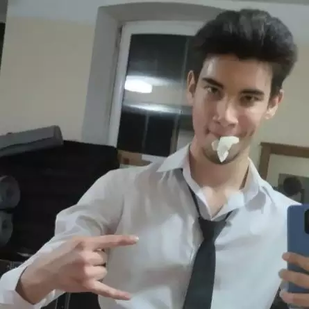 Dinar, 21, Ресей - Russian Nikah