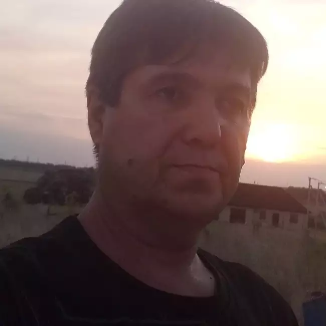 Firdavis, 55, Ресей - Russian Nikah