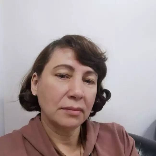 Fliora, 56, Ресей - Russian Nikah