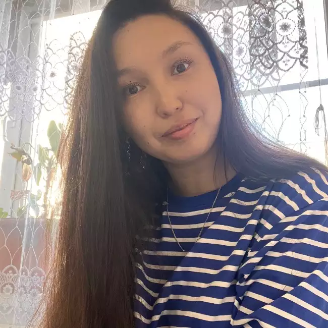 Elvira, 33, Ресей - Russian Nikah