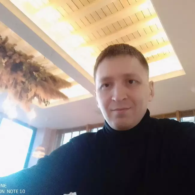 Rustam, 36, Ресей - Russian Nikah