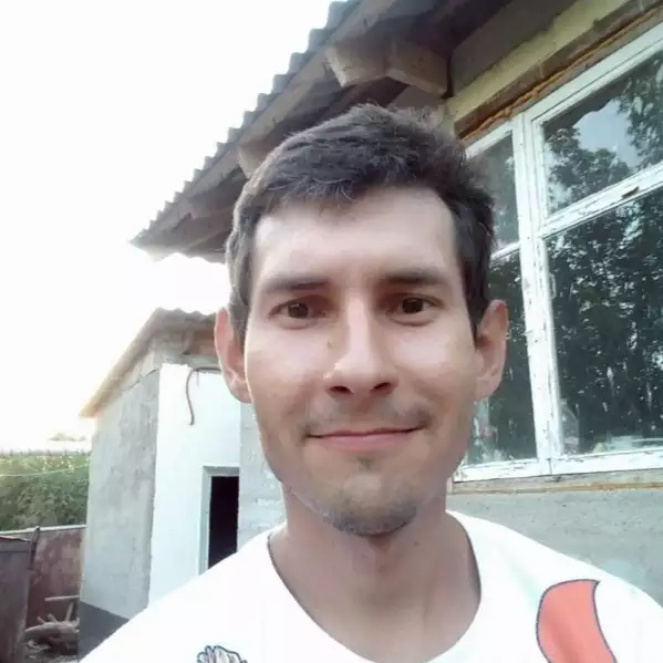 Ilnar, 30, Ресей - Russian Nikah