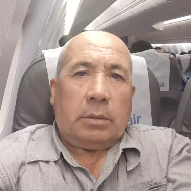 Najmidin, 61, Ресей - Russian Nikah