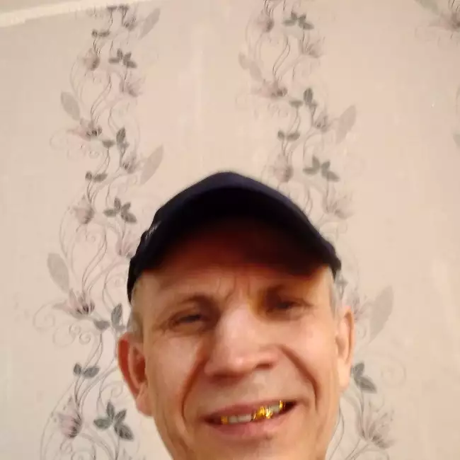 Anvar, 56, Ресей - Russian Nikah