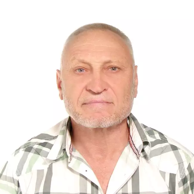 Ilgiz, 66, Ресей - Russian Nikah