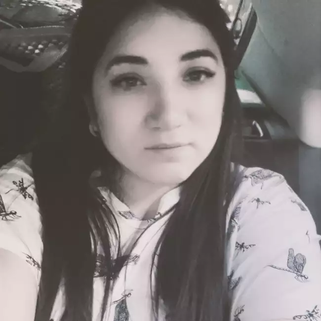 Venera, 37, Ресей - Russian Nikah