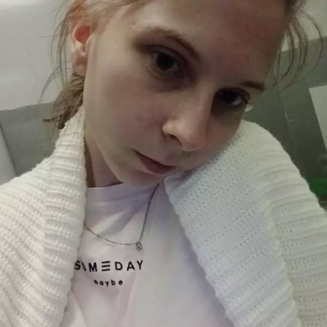 Elvira, 23, Ресей - Russian Nikah