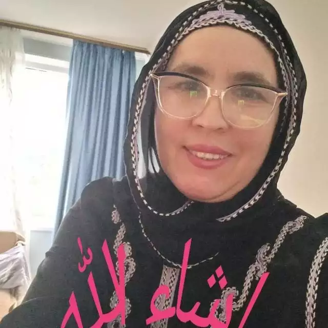 Nyursyanya, 56, Ресей - Russian Nikah