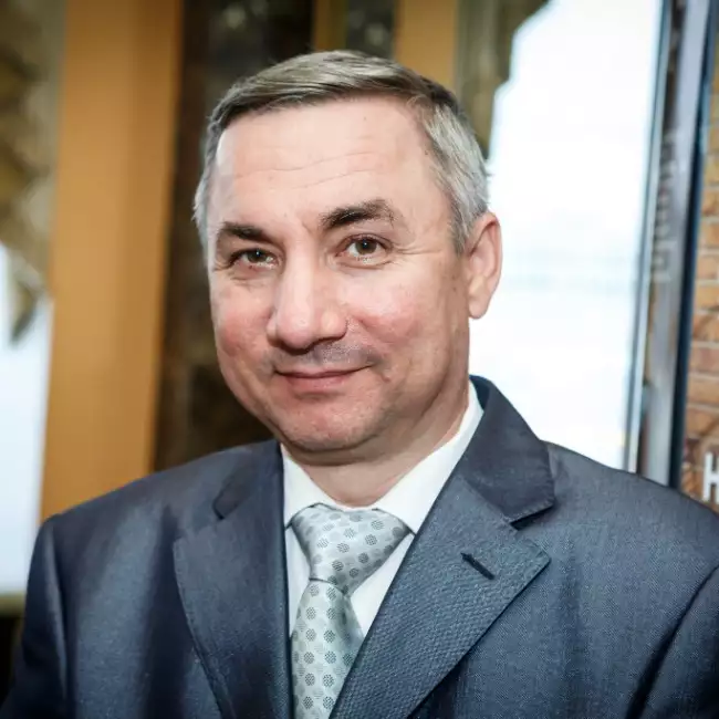 Rinat, 53, Ресей - Russian Nikah