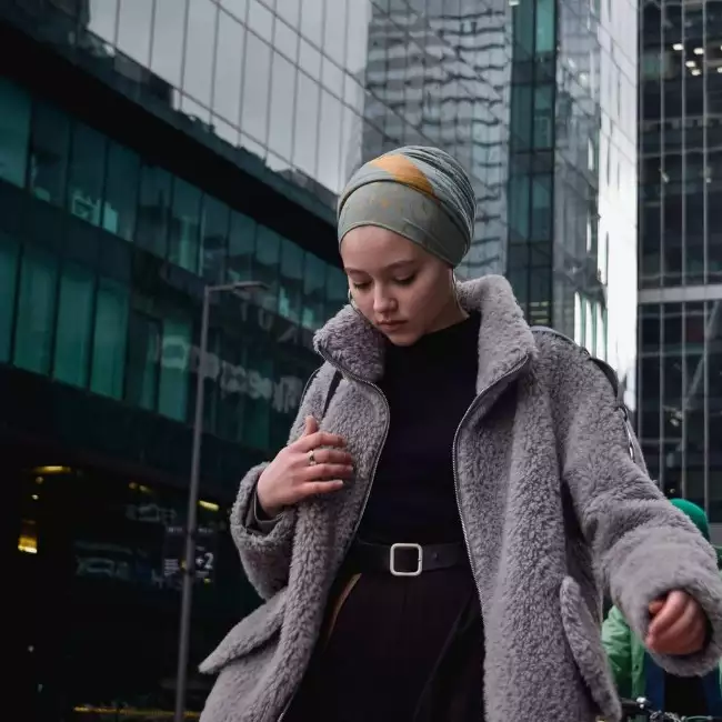 Aygul, 24, Ресей - Russian Nikah