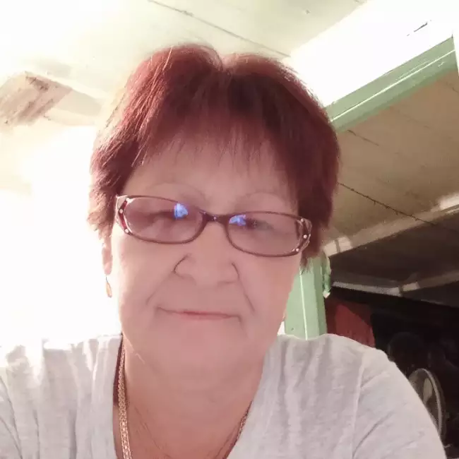 Zulfiya, 56, Ресей - Russian Nikah