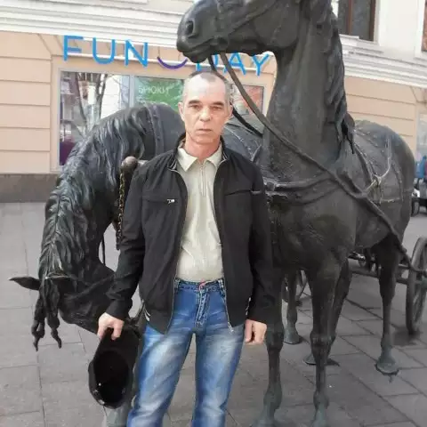 Artur, 71, Ресей - Russian Nikah