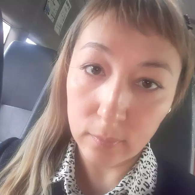 Elya, 43, Ресей - Russian Nikah