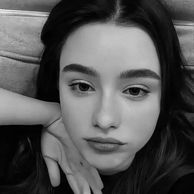 Karina, 25, Ресей - Russian Nikah