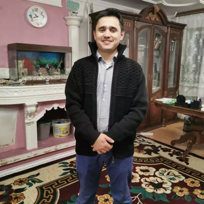 Renat, 32, Ресей - Russian Nikah