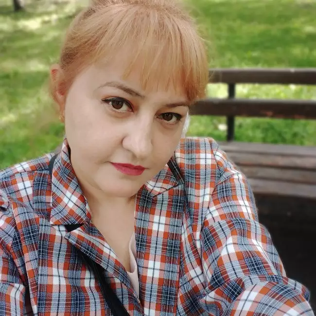 Ilmira, 49, Ресей - Russian Nikah