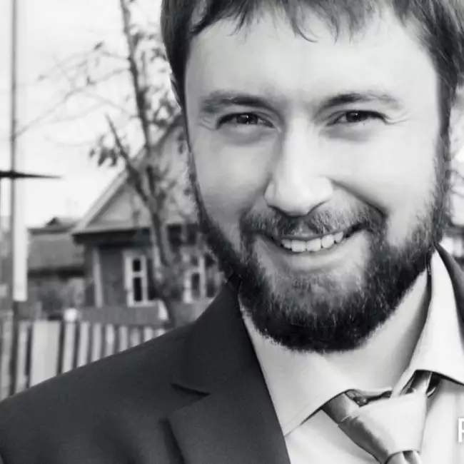 Almaz, 42, Ресей - Russian Nikah