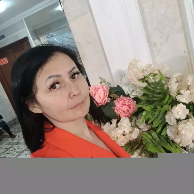 Leysan, 47, Ресей - Russian Nikah