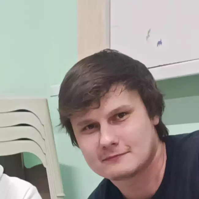 Artur, 31, Ресей - Russian Nikah