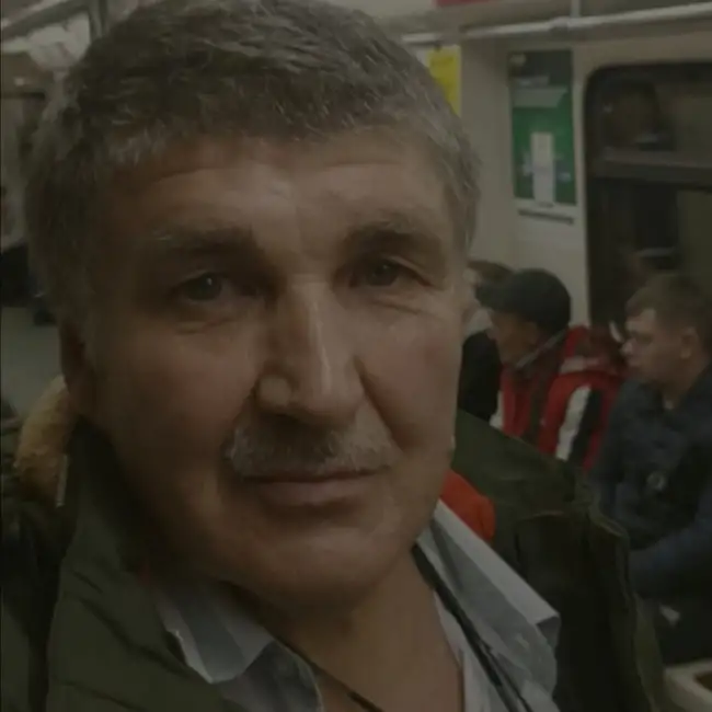 Danil, 61, Ресей - Russian Nikah