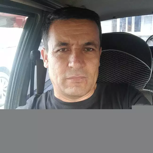 Roma, 41, Ресей - Russian Nikah