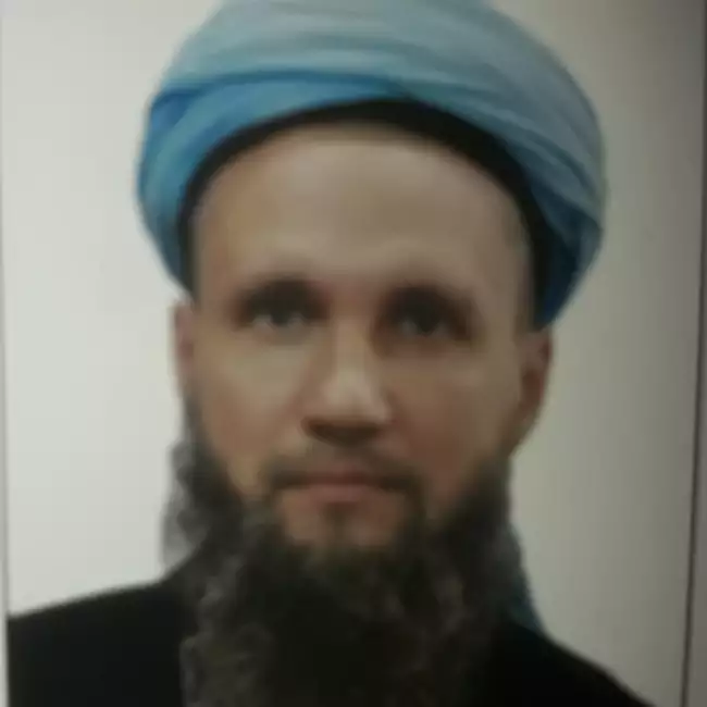 Kamil, 49, Ресей - Russian Nikah