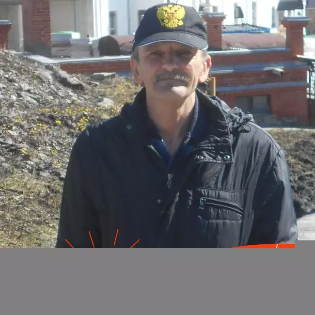 Boris, 64, Ресей - Russian Nikah