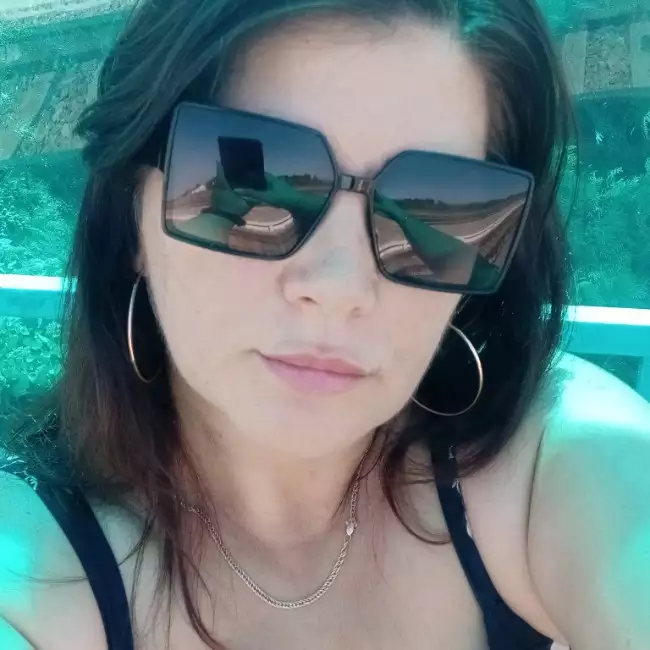 Zarema, 46, Ресей - Russian Nikah