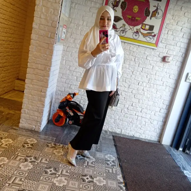 Gulnara, 39, Ресей - Russian Nikah