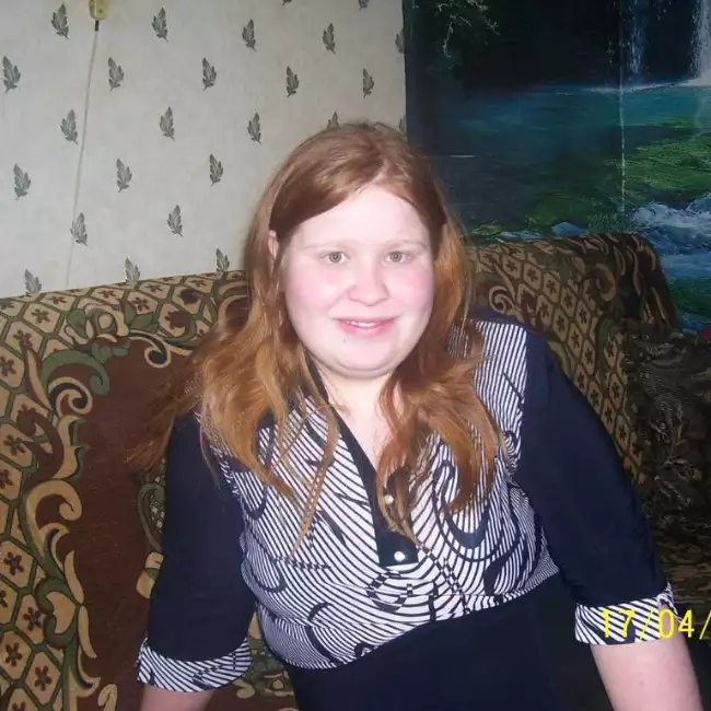 Alsu, 38, Ресей - Russian Nikah
