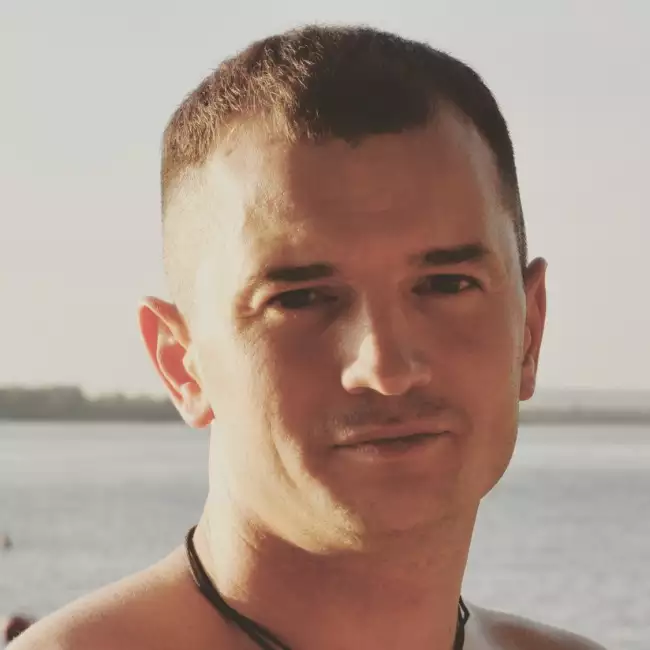 Ravil, 36, Ресей - Russian Nikah