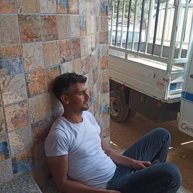 Fawaz, 36, Египет - Russian Nikah