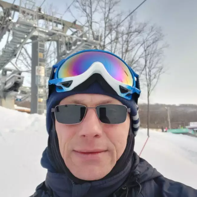 Yuriy, 50, Ресей - Russian Nikah