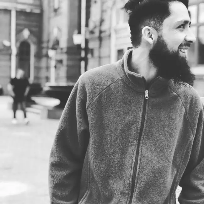 Bobo, 30, Ресей - Russian Nikah