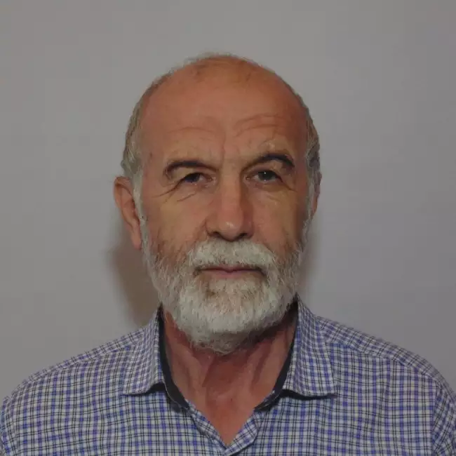Nail, 65, Ресей - Russian Nikah