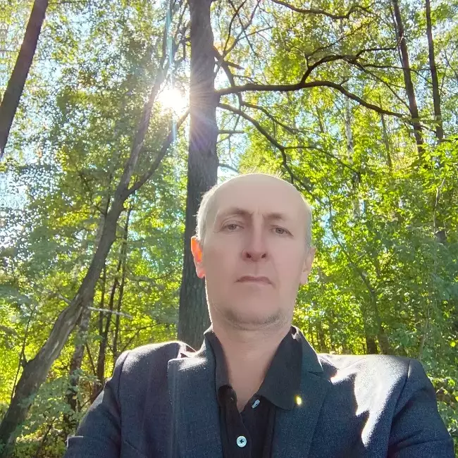 Ramil, 56, Ресей - Russian Nikah