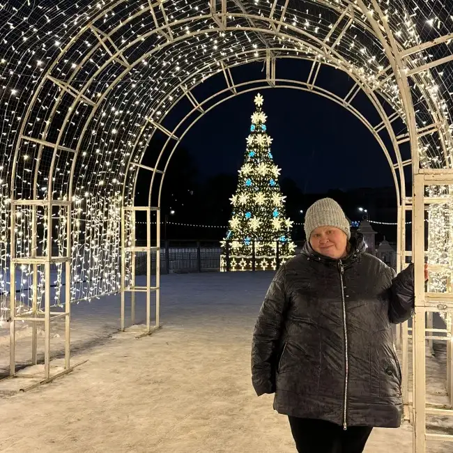 Alsu, 38, Ресей - Russian Nikah