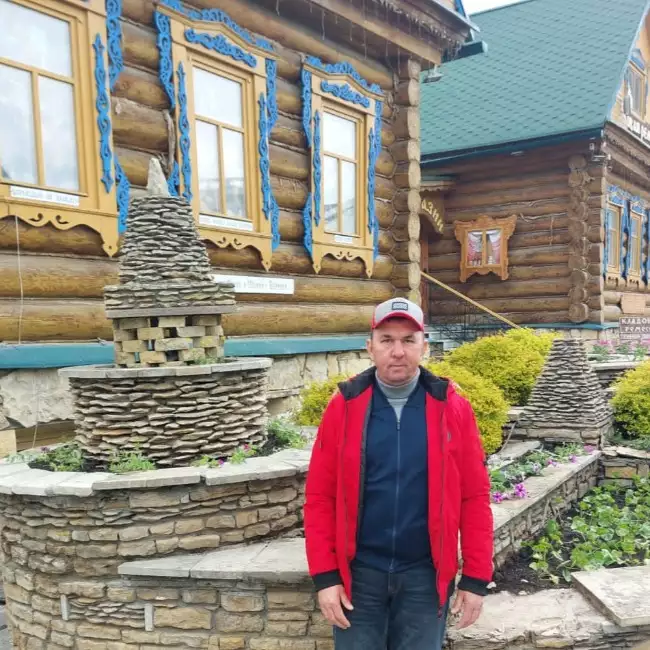 Artur, 50, Ресей - Russian Nikah